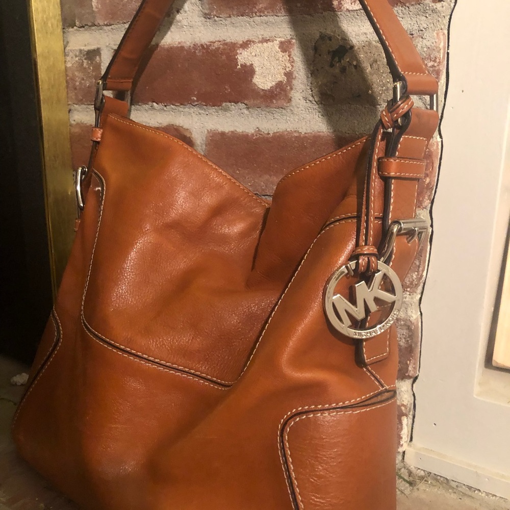 Michael Kors purse!